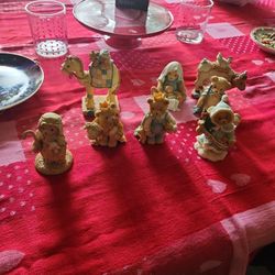 Cherish  Teddies