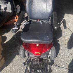 Elite Es Scooter