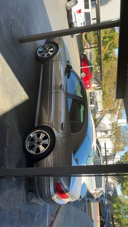 2002 Buick LeSabre