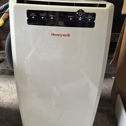 Honeywell Portable Air Conditioner 12,000 BTU