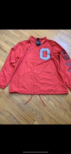 Nike Shield Brutus Jacket