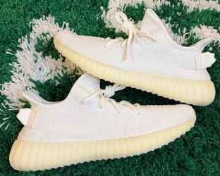 Adidas Yeezy Boost 350 V2 Cream White