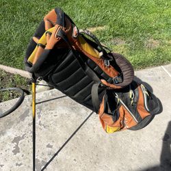 Titleist Carry Golf Bag - Women’s