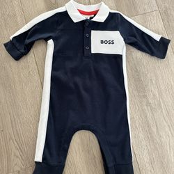 Hugo BOSS