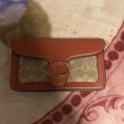 NEW COACH BAG -PICK UP ONLY -SEND ME BEST OFFER!!!  NEED IT GONE ASAP!!!