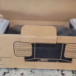 New Emergency LED Light w/backup Battery 