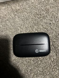Elgato HD60s