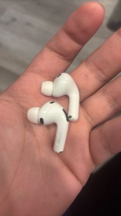 AirPod pros 3