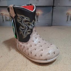 Botitas Vaqueras