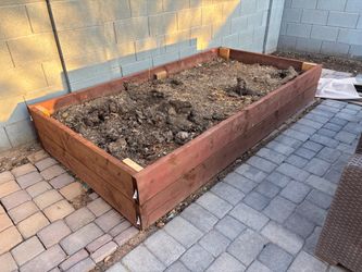 Garden box