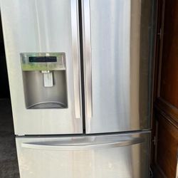 Samsung Refrigerator 
