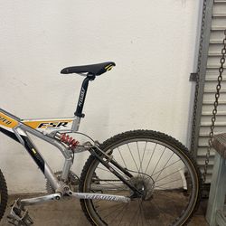 Specialized FSR comp 1999 for Sale in Newport Beach CA OfferUp
