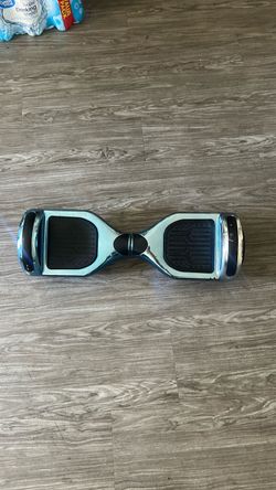 Hoverboard