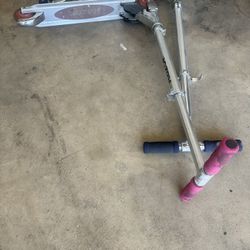 Scooters 