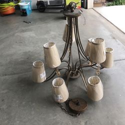 Chandalier