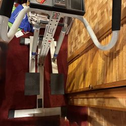 Club Line Pro Sport Fitness Stair Stepper 