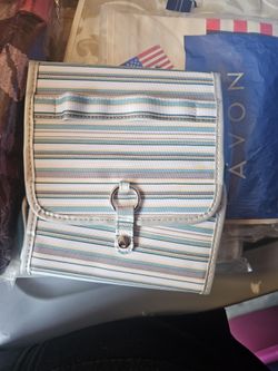 Small Bath Organizer