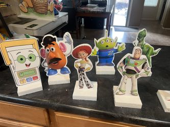 Toy Story