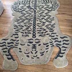 Vintage Rug