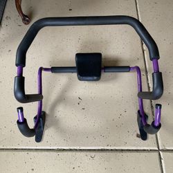 Original Ab Roller Plus Abdominal Exerciser 