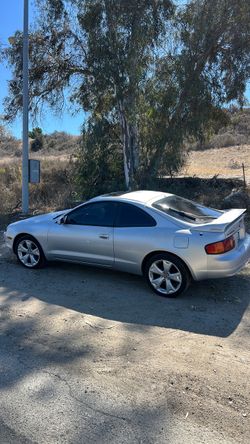 1994 Toyota Celica GT