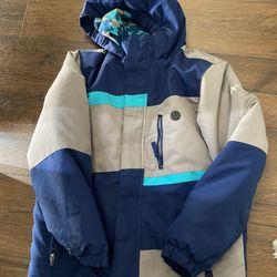 Snow Gear