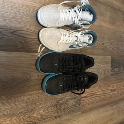 Men’s Shoes 