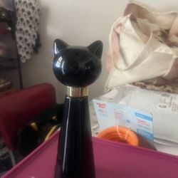 Vintage Avon Cologne Decanter