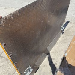 Steel Platform