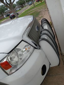 2006 Ford F-150