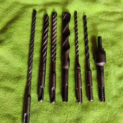 Hammer Drill Bits