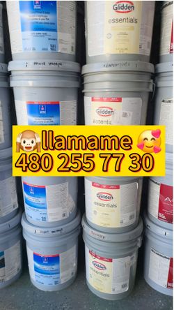 Pintura de venta