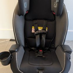 Graco Milestone Children's Car Seat