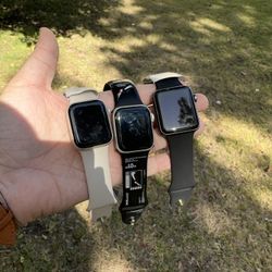 Apple Watch SE / 3 / 7 / 8