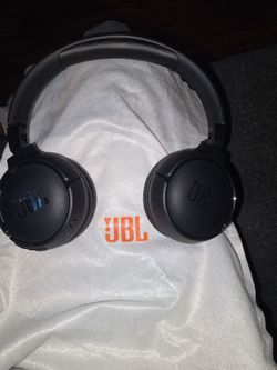 JBL headphones