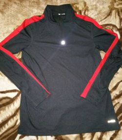 Boys Dri-Fit long sleeve