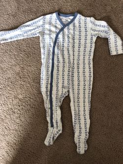 Baby onesie
