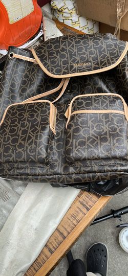 Calvin Klein bag