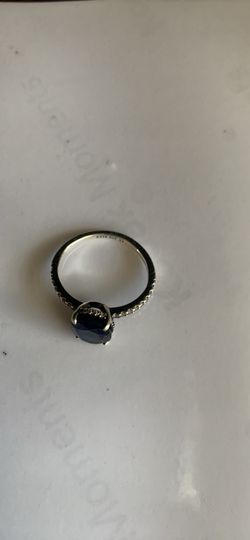 Pandora Ring Size 7