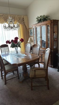 Dining room set
