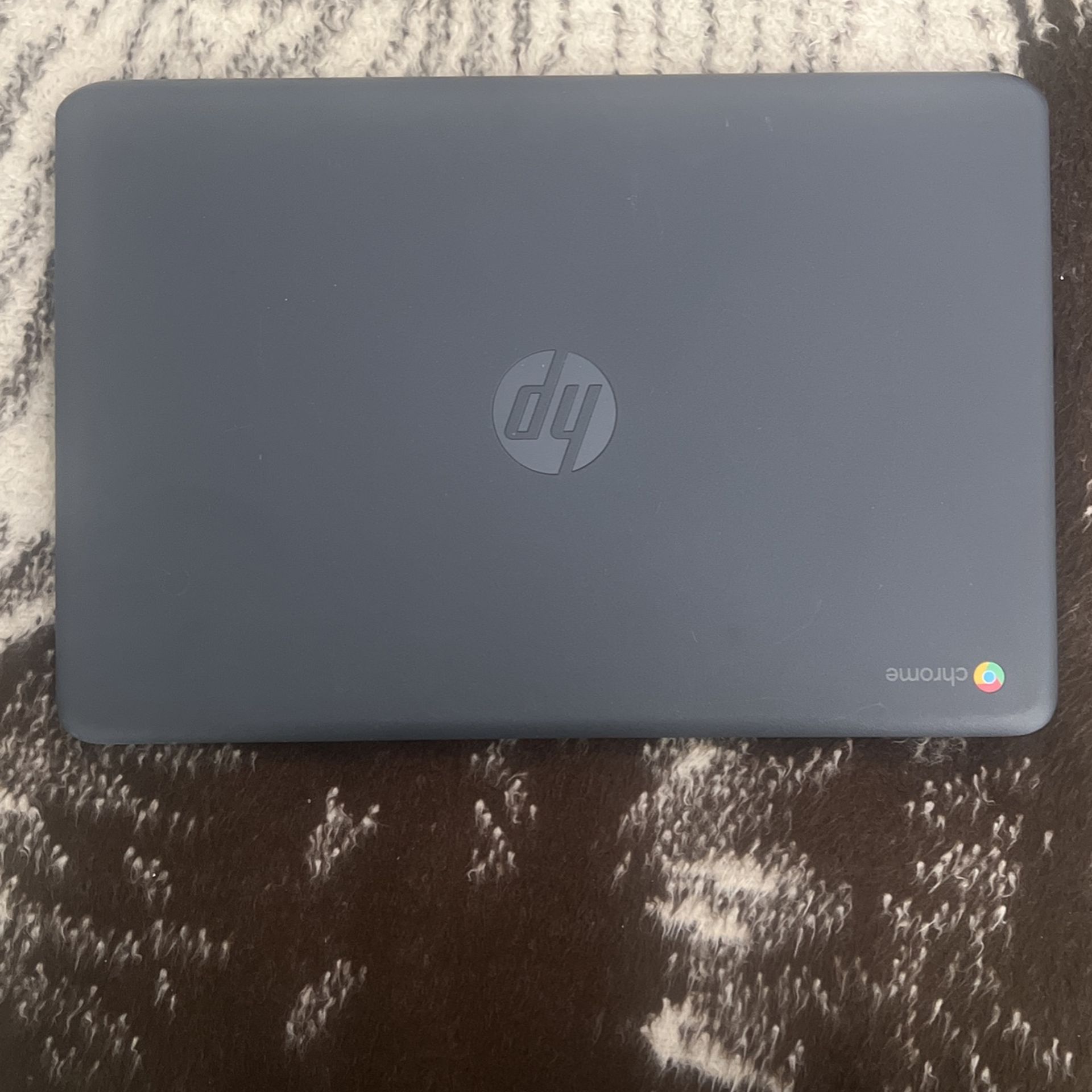 Hp Chromebook