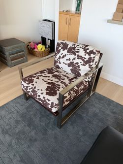 Contemporary Occasional Chairs