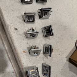 Switches for 1980s Chevy