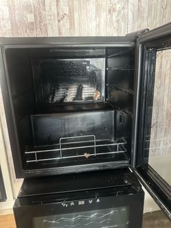 Wine/drink fridge