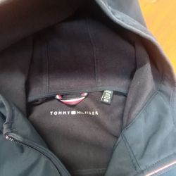 Tommy Hilfiger Blue Sport Jacket  XXL Brand New