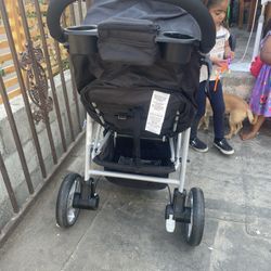 Graco Stroller