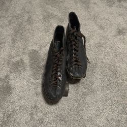 Vintage Hyde Chicago Roller Skates