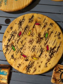 Lazy Susan