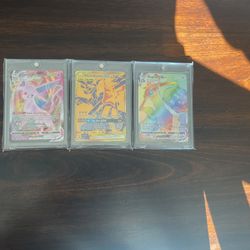 Pokémon Cards For Sale
