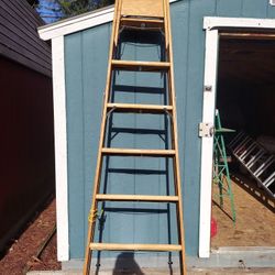 Ladder